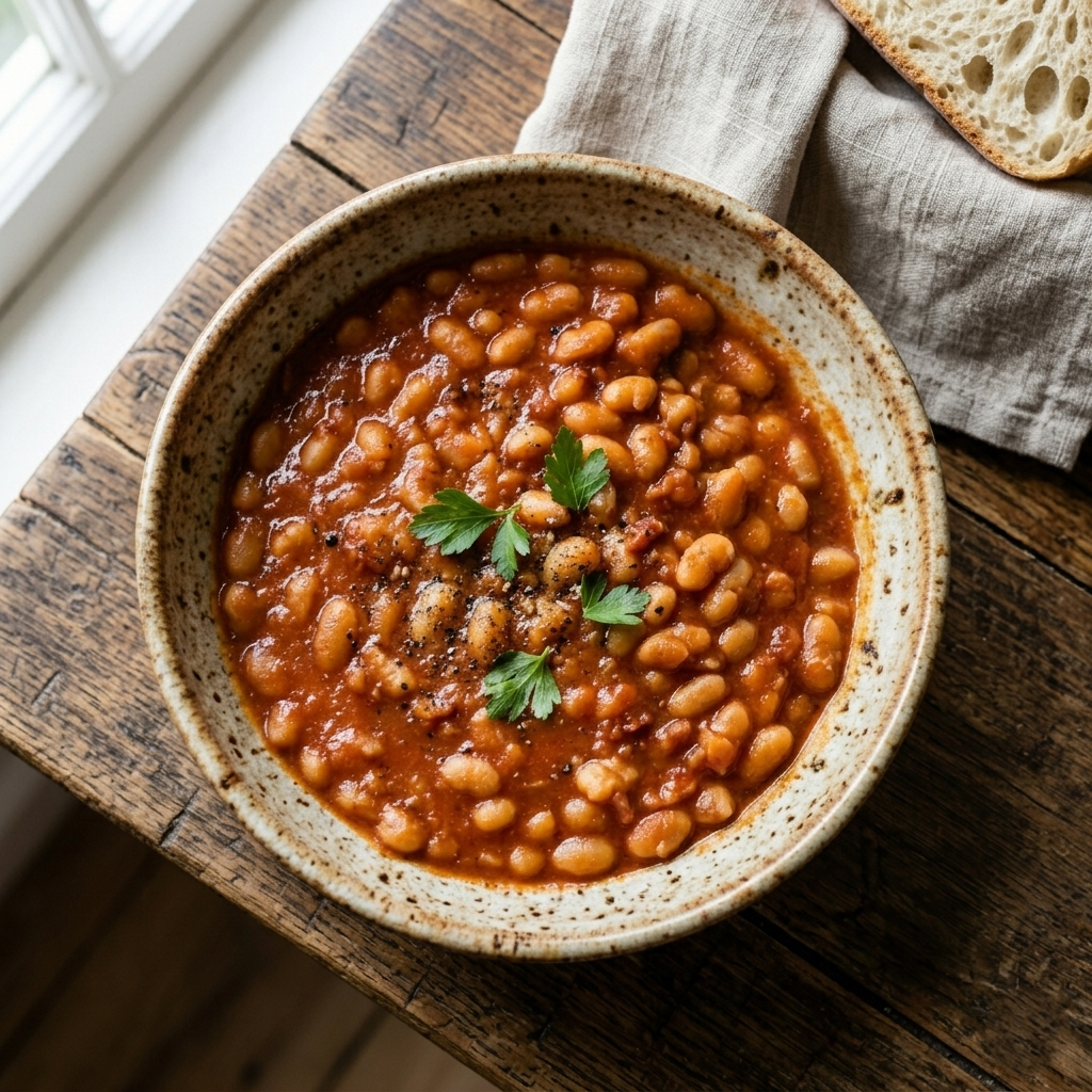 Beans